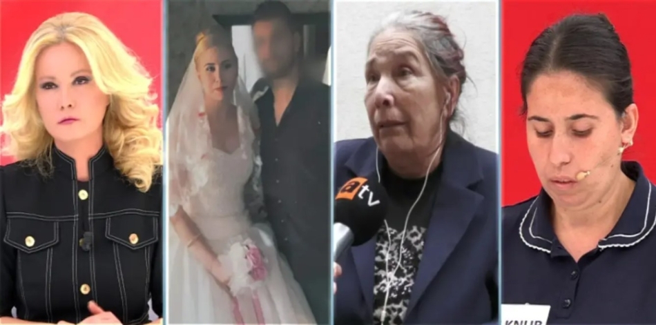 Müge Anlı'da büyük sır ortaya çıktı galerisi resim 1