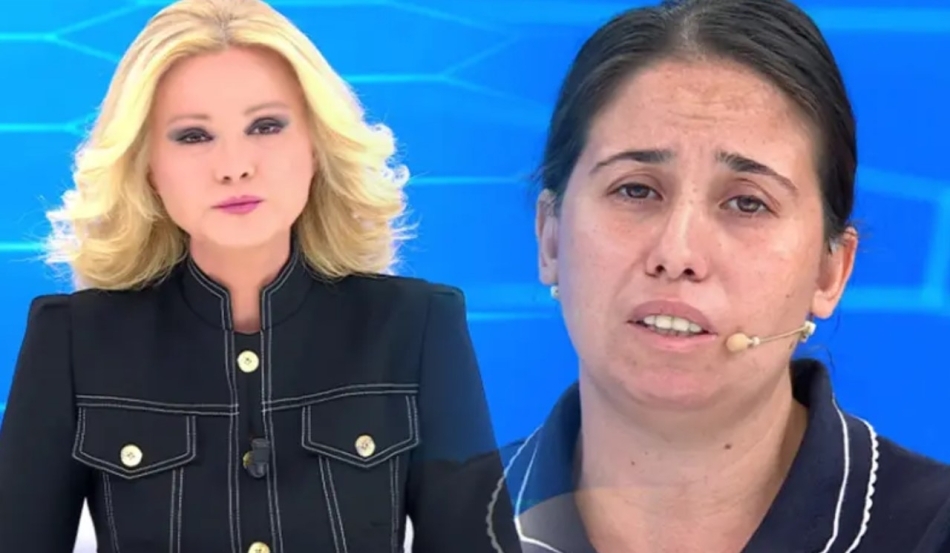 Müge Anlı'da büyük sır ortaya çıktı galerisi resim 2