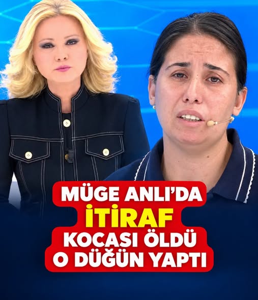 Müge Anlı'da büyük sır ortaya çıktı