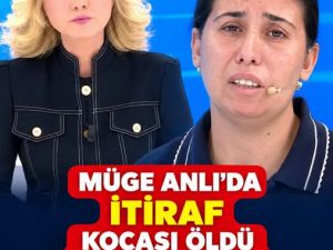 Müge Anlı'da büyük sır ortaya çıktı