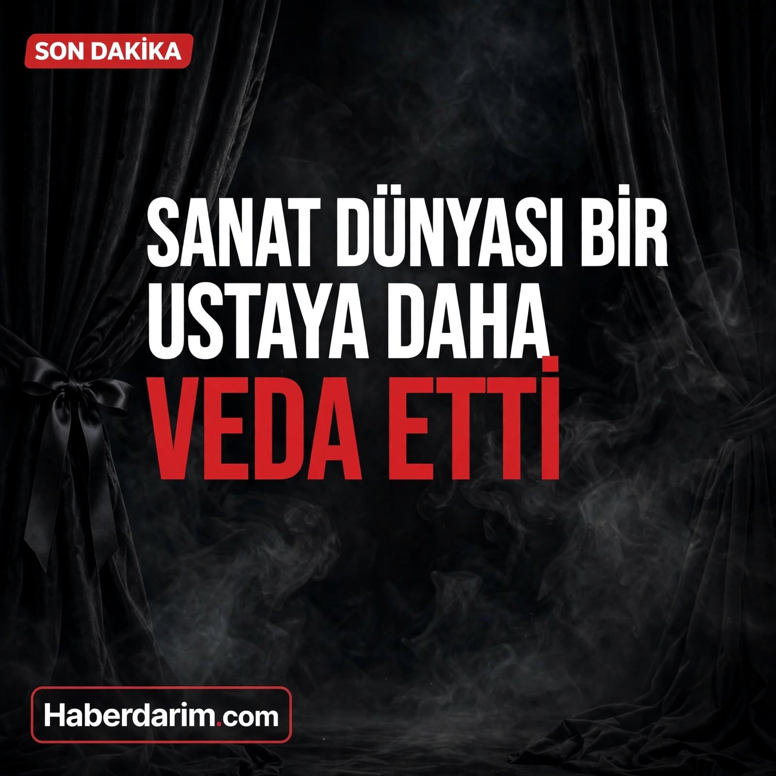 Usta Oyuncumuz