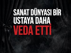 Usta Oyuncumuz