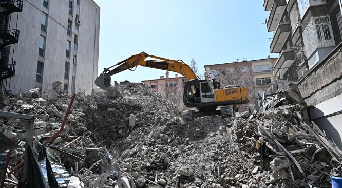 Yıkım Çalışması Sırasında Bulundu galerisi resim 1