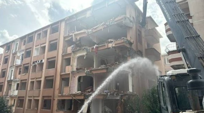 Yıkım Çalışması Sırasında Bulundu galerisi resim 2