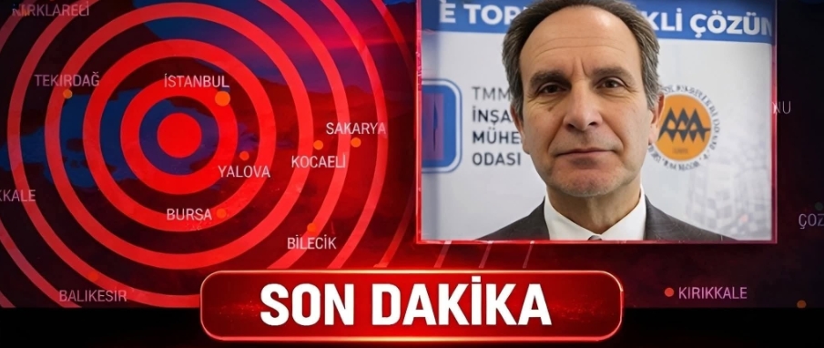 Bu 10 İlimiz Etkilenecek galerisi resim 2