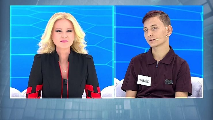 Hamid Yorulmaz trafik kazası geçirdi galerisi resim 1