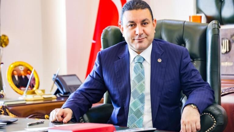 Belediye başkanı 63 odalı saray mı yaptırdı? galerisi resim 2