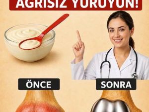 Tüm Diz Ağrılarından Kurtulun
