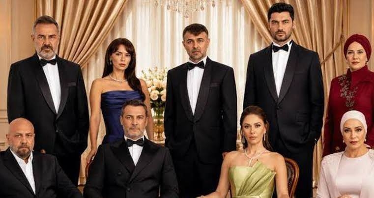 Kızılcık Şerbeti’nde Sürpriz Karar galerisi resim 2