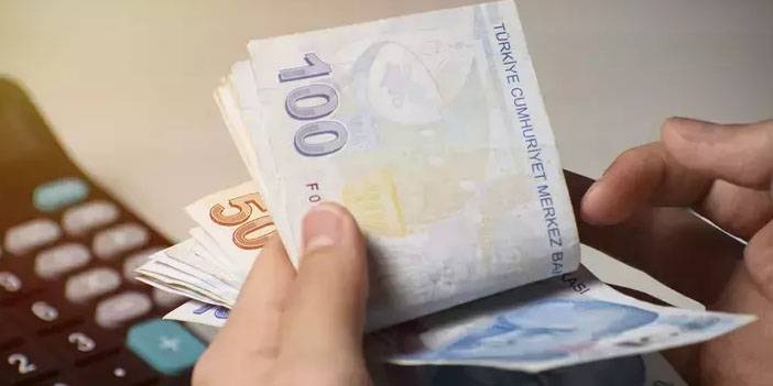 Emekli maaş ödemelerine ilişkin yeni uygulama geldi galerisi resim 2
