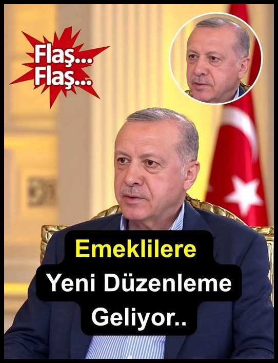 KADEMELİ EMEKLİLİK SON DURUM