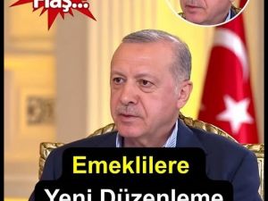 KADEMELİ EMEKLİLİK SON DURUM