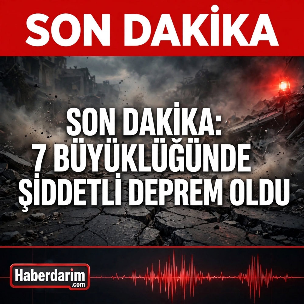7 büyüklüğünde deprem galerisi resim 1