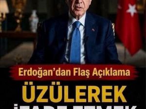 İyiye işaret değil