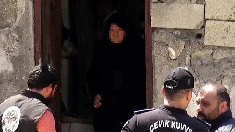 25 yıldır kayıp olan galerisi resim 2