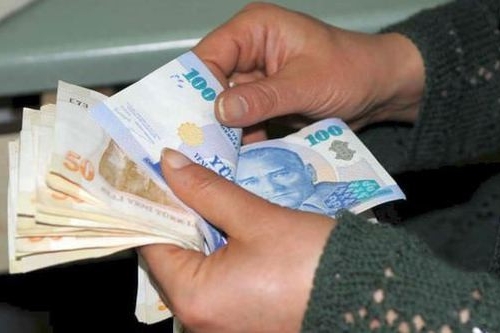 Şartlara Uygun Olan Herkese 40 Bin TL galerisi resim 6