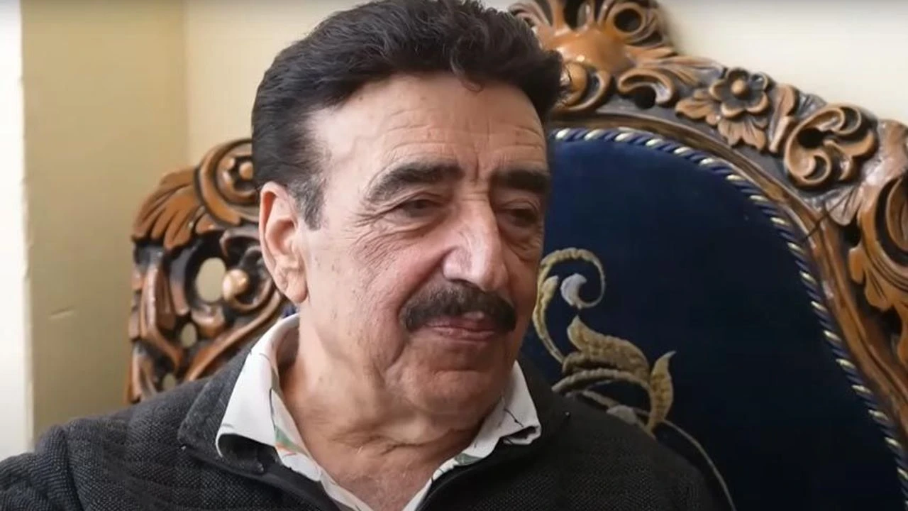 Ünlü Sanatçımız Sahnede Fenalaştı galerisi resim 3