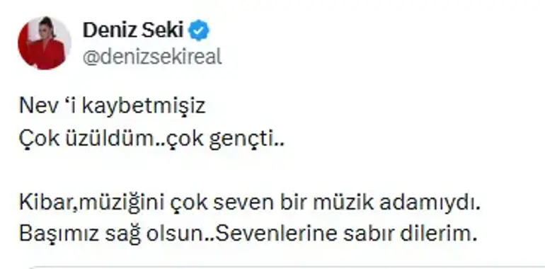 Ünlü şarkıcı hayatını kaybetti galerisi resim 5