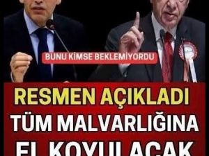Hazine ve Maliye Bakanı Mehmet Şimşek