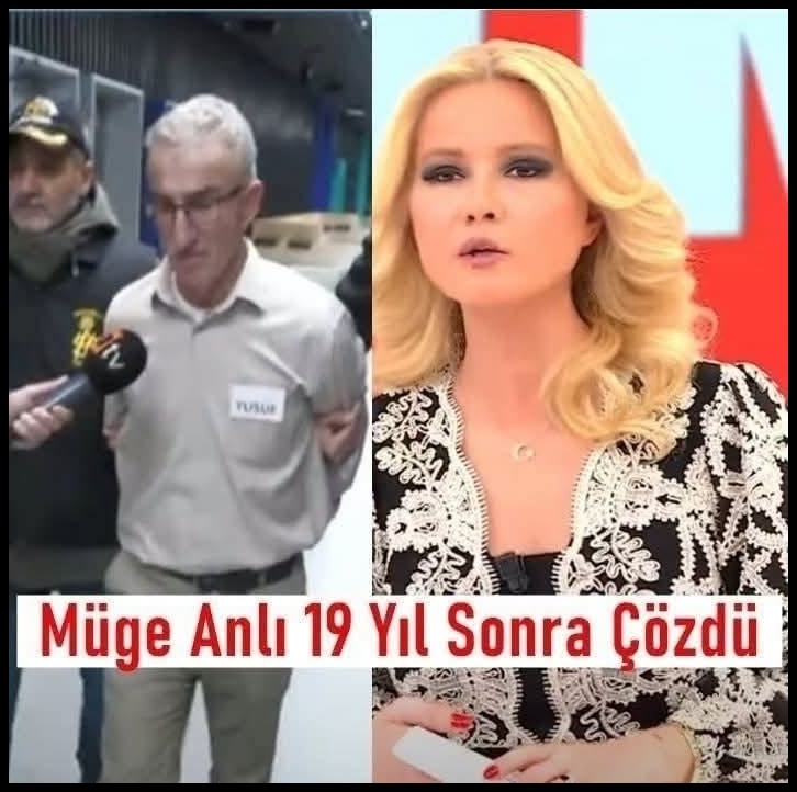 Müge Anlı’da aranan 4 çocuk annesi galerisi resim 1