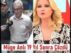 Müge Anlı’da aranan 4 çocuk annesi