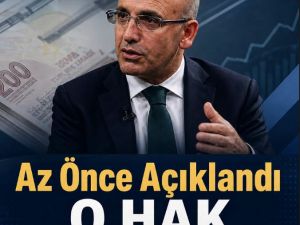 Emeklilere Hayırlı olsun