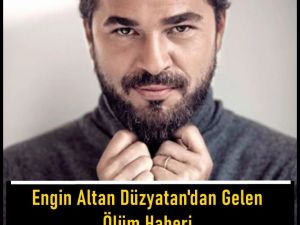 Engin Altan Düzyatan