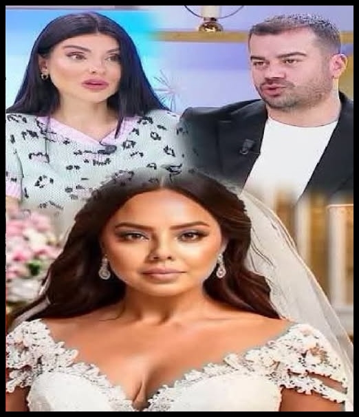 Ebru Gündeş 5. kez evleniyor galerisi resim 1