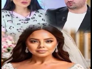 Ebru Gündeş 5. kez evleniyor