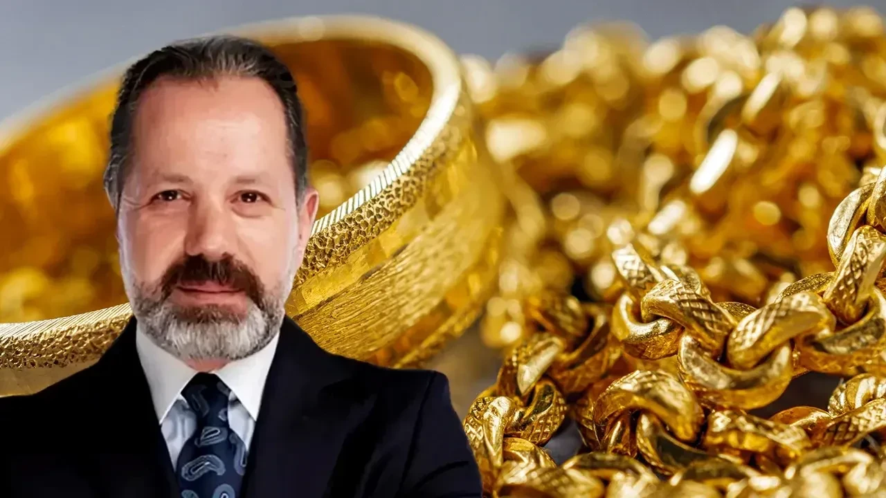 İslam Memiş'ten altın için '2026' uyarısı! galerisi resim 1