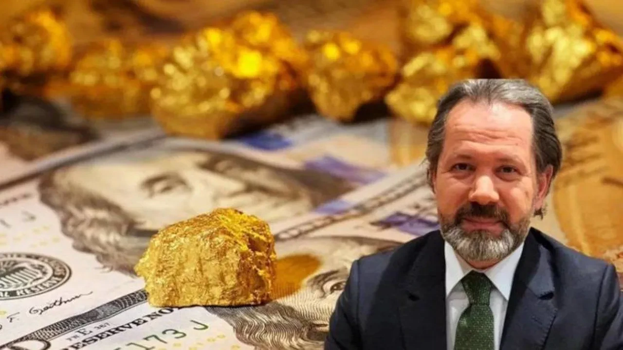İslam Memiş'ten altın için '2026' uyarısı! galerisi resim 5