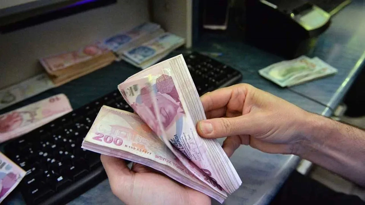 En düşük emekli maaşında yeni hesap galerisi resim 1