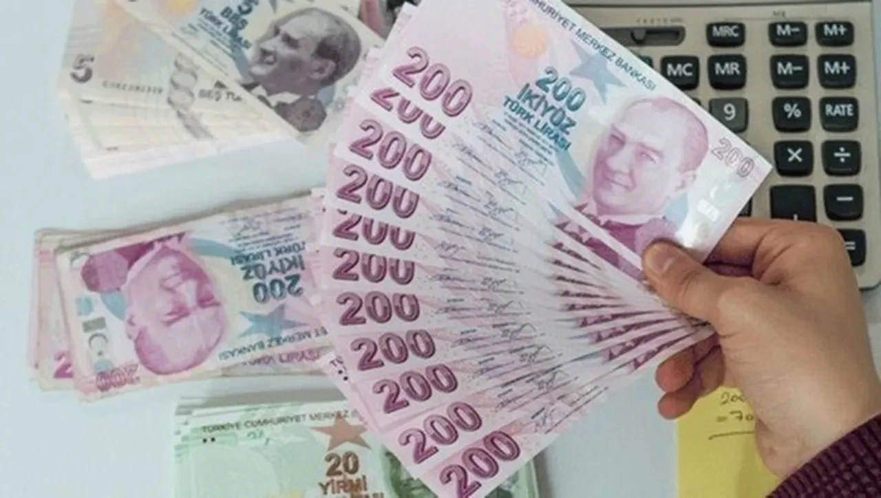 En düşük emekli maaşında yeni hesap galerisi resim 3
