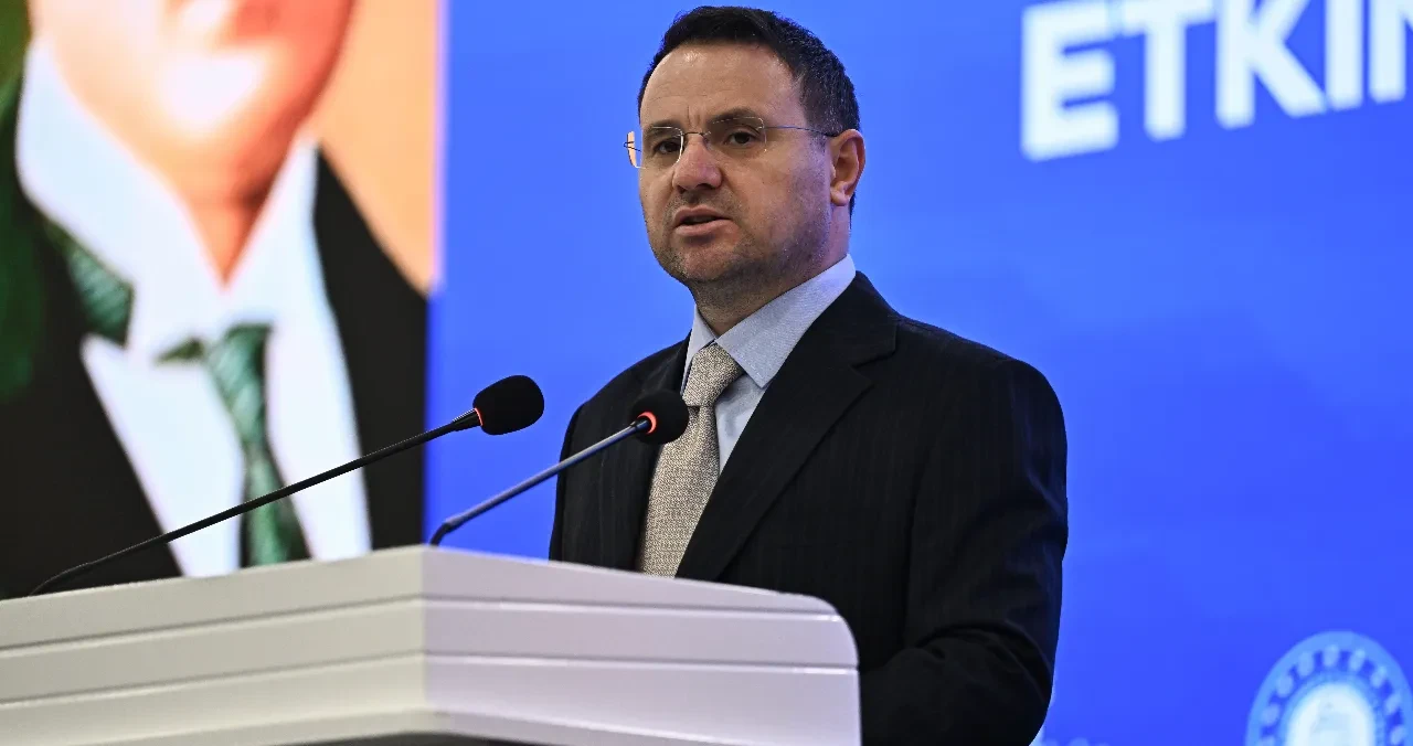 Adalet Bakanı Sayın Gürlek'ten fon soruşturmalarında iade uyarısı galerisi resim 2