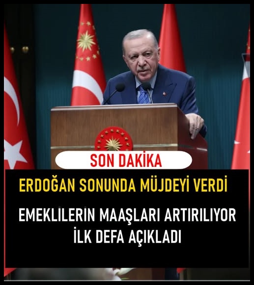 Emeklilik Maaşlarında İyileştirme