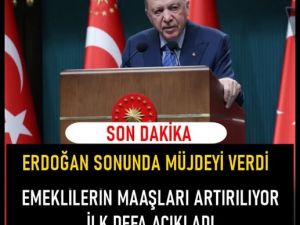 Emeklilik Maaşlarında İyileştirme
