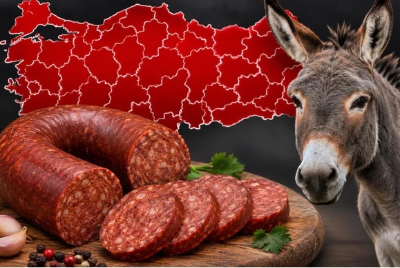 Vatandaşa at ve eşek eti yedirdiler galerisi resim 2