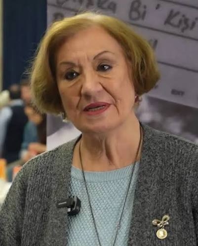 Büyük usta sanatçımız hayatını kaybetti. galerisi resim 2