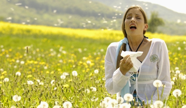 Bahar alerjisi belirtileri nelerdir? galerisi resim 1