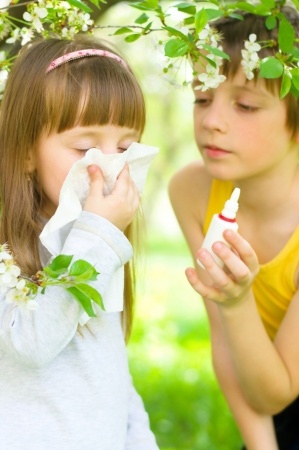 Bahar alerjisi belirtileri nelerdir? galerisi resim 4