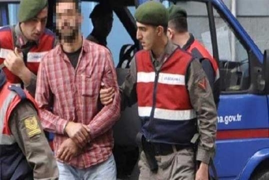 Çiftlik evinde iğrenç olay! 1 hafta boyunca tecavüz ettiler... galerisi resim 2