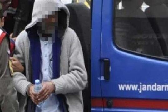 Çiftlik evinde iğrenç olay! 1 hafta boyunca tecavüz ettiler... galerisi resim 3