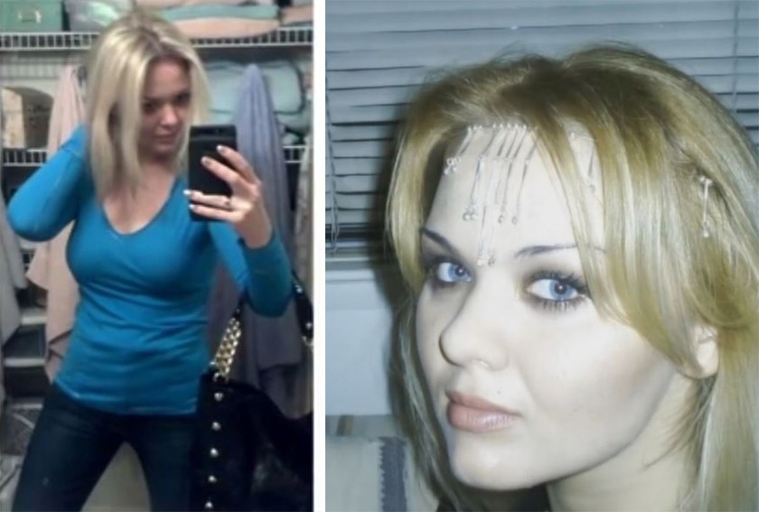 SEVGİLİSİ ŞİŞKO DİYE AŞAĞILADI SONRASINDA galerisi resim 13