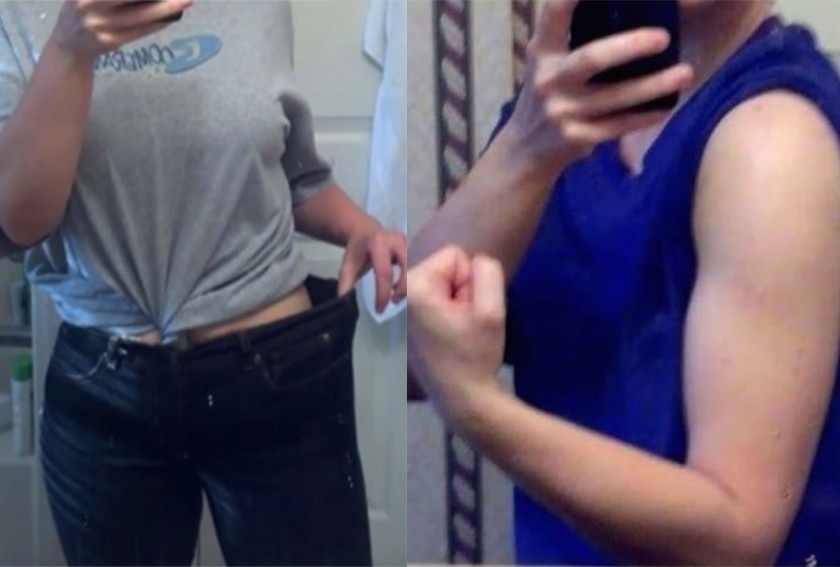 SEVGİLİSİ ŞİŞKO DİYE AŞAĞILADI SONRASINDA galerisi resim 7