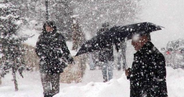 METEOROLOJİDEN KRİTİK UYARI ! galerisi resim 2