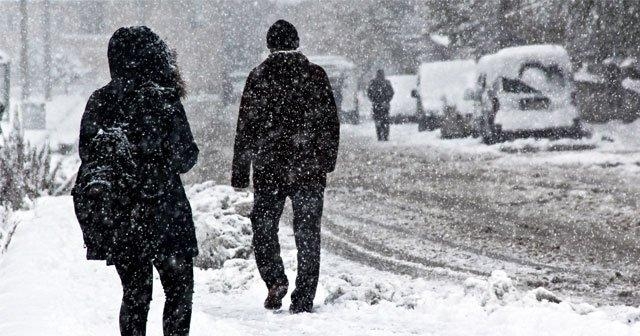 METEOROLOJİDEN KRİTİK UYARI ! galerisi resim 3