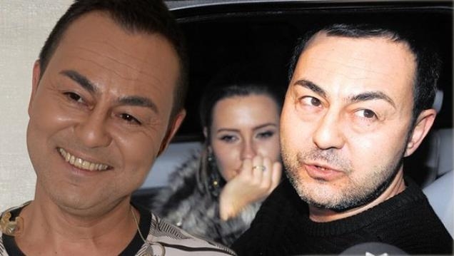 Serdar Ortaç: Borçlarımı ödedim, sadece bir evim kaldı galerisi resim 2