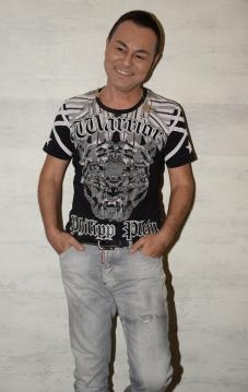 Serdar Ortaç: Borçlarımı ödedim, sadece bir evim kaldı galerisi resim 5