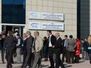 1 Ekim 2008 Öncesi Sigorta Girişi Olanlar Avantajlı