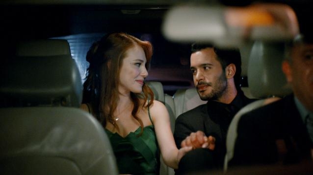 EFSANE DİZİNİN FİNAL KARARI ŞOK ETTİ! galerisi resim 3